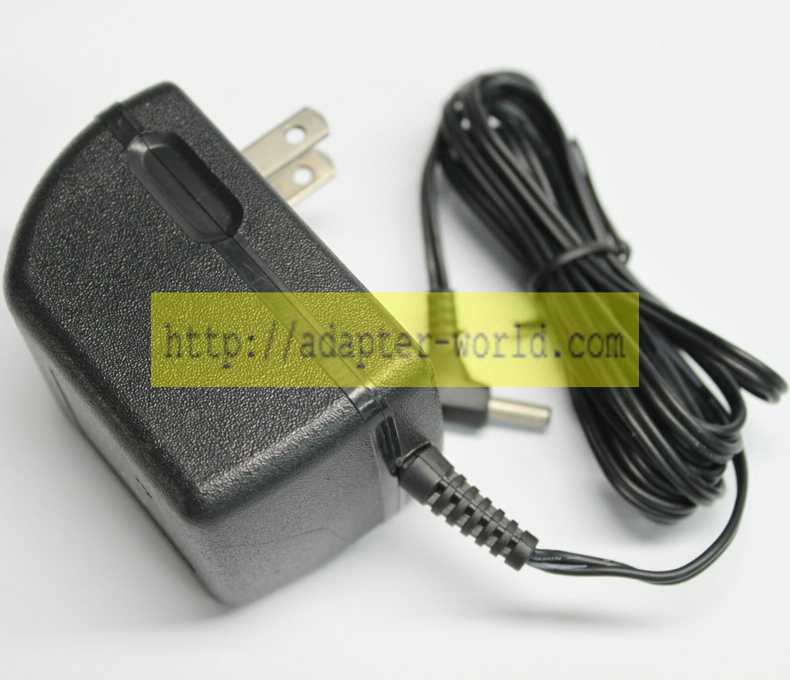 *Brand NEW* Multipurpose 8 Volts 120 mA AC Adapter SSA-0812CU Class 2 Power Supply - Click Image to Close
